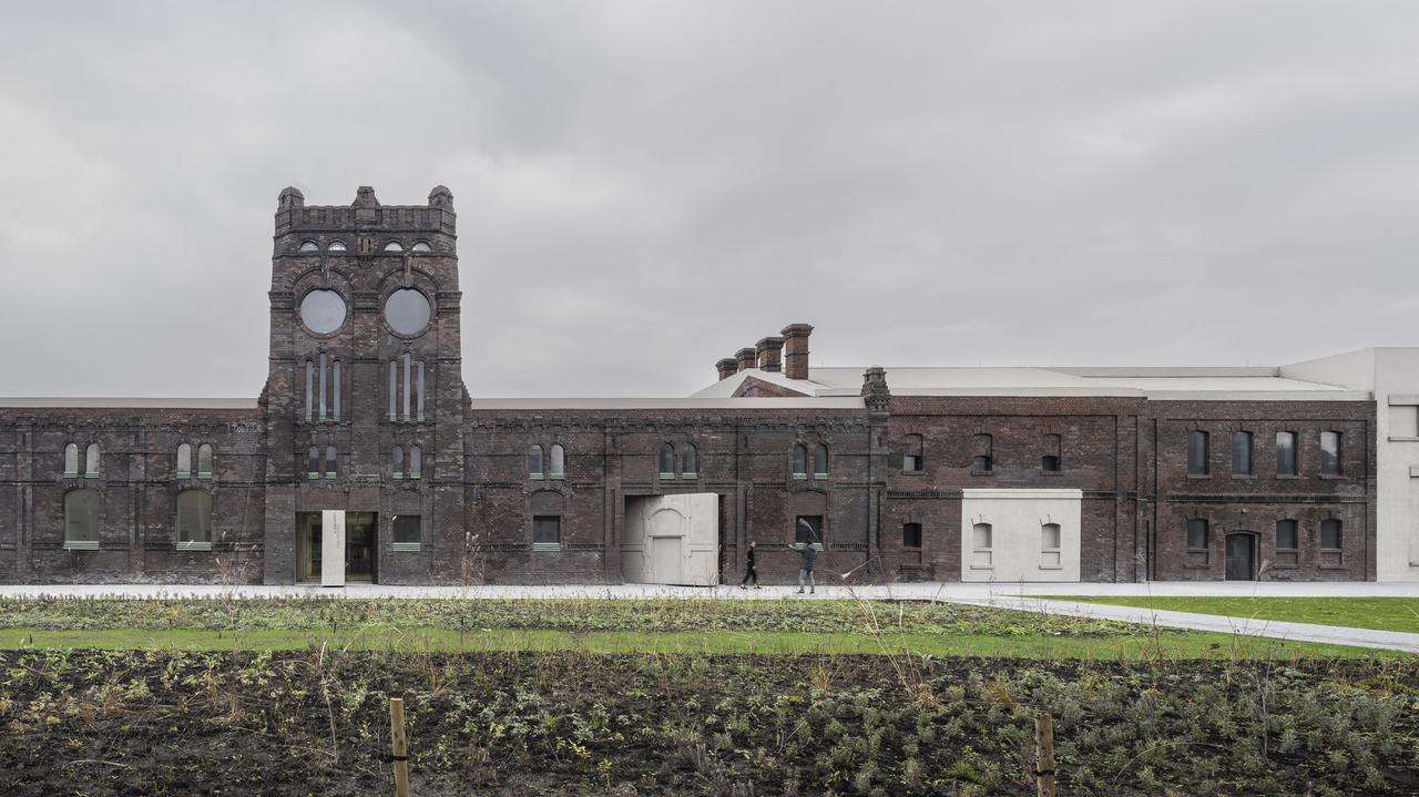 Polska pracownia w finale najważniejszego konkursu architektonicznego w Europie