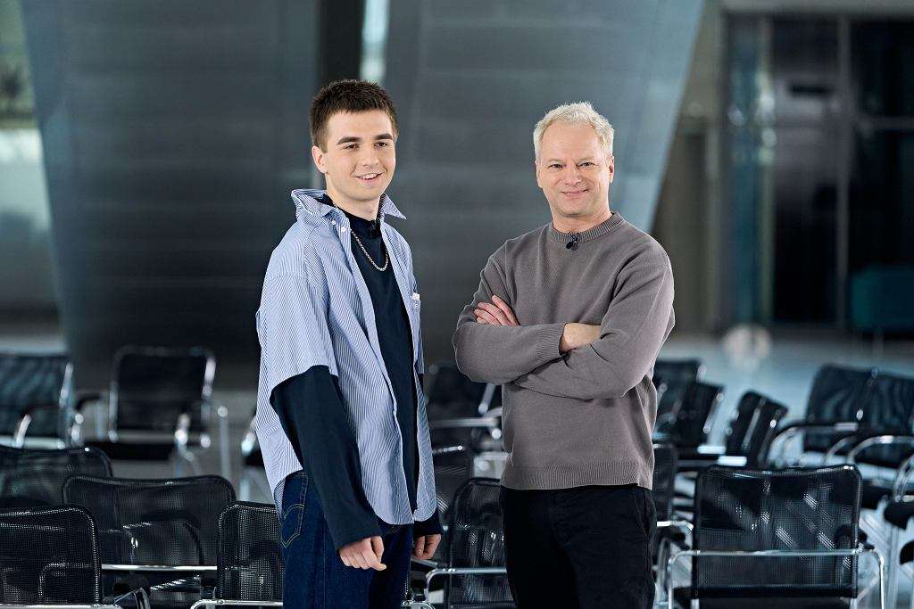 Mata: „Spektrum autyzmu to moja supermoc!”