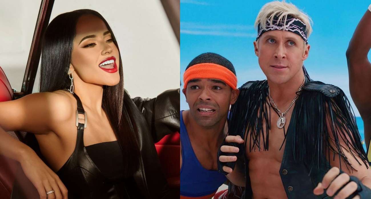 Ryan Gosling, Billie Eilish i inni. Nadchodzi oscarowa gala 2024