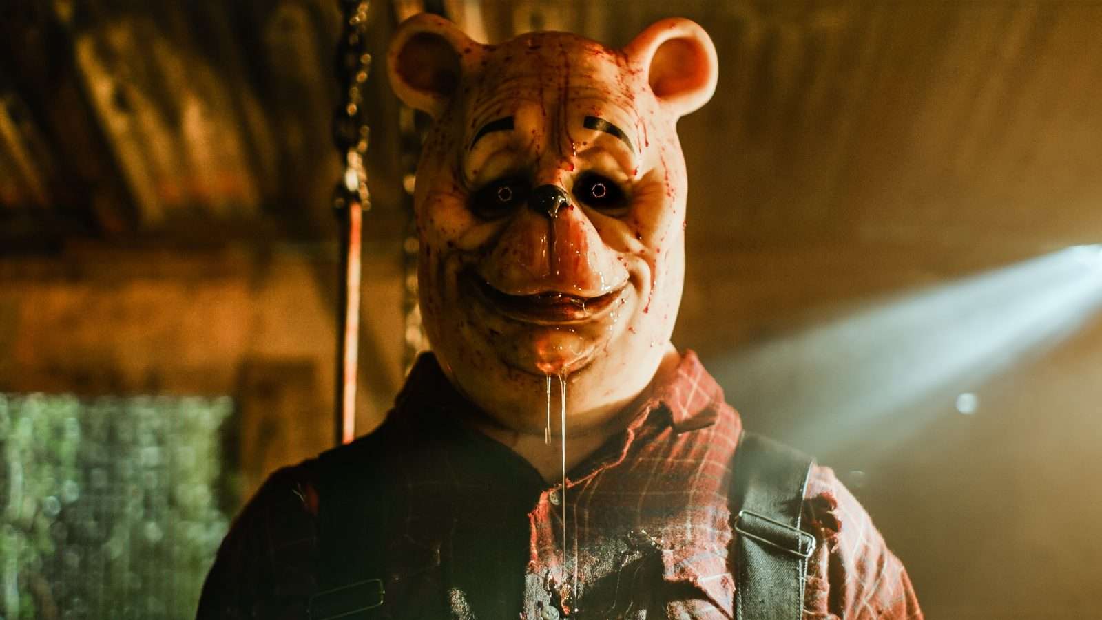 Złote Maliny 2024 – Kubuś Puchatek na podium