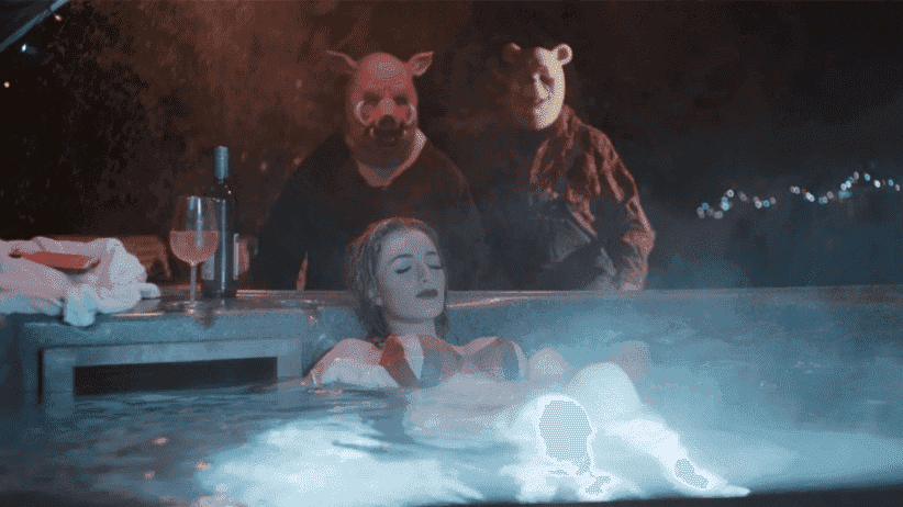 Najgorszy film 2023 roku powraca z drugą częścią. Premiera w maju! [ZWIASTUN]