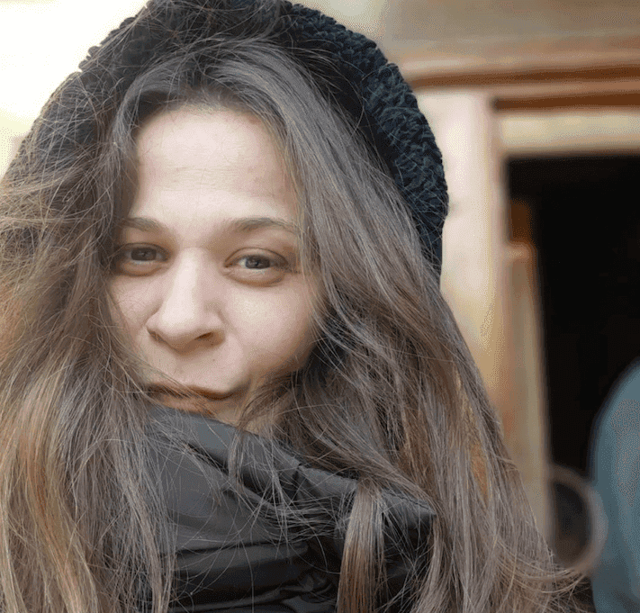 Polska pisarka z nominacją do Międzynarodowej Nagrody Bookera 2024