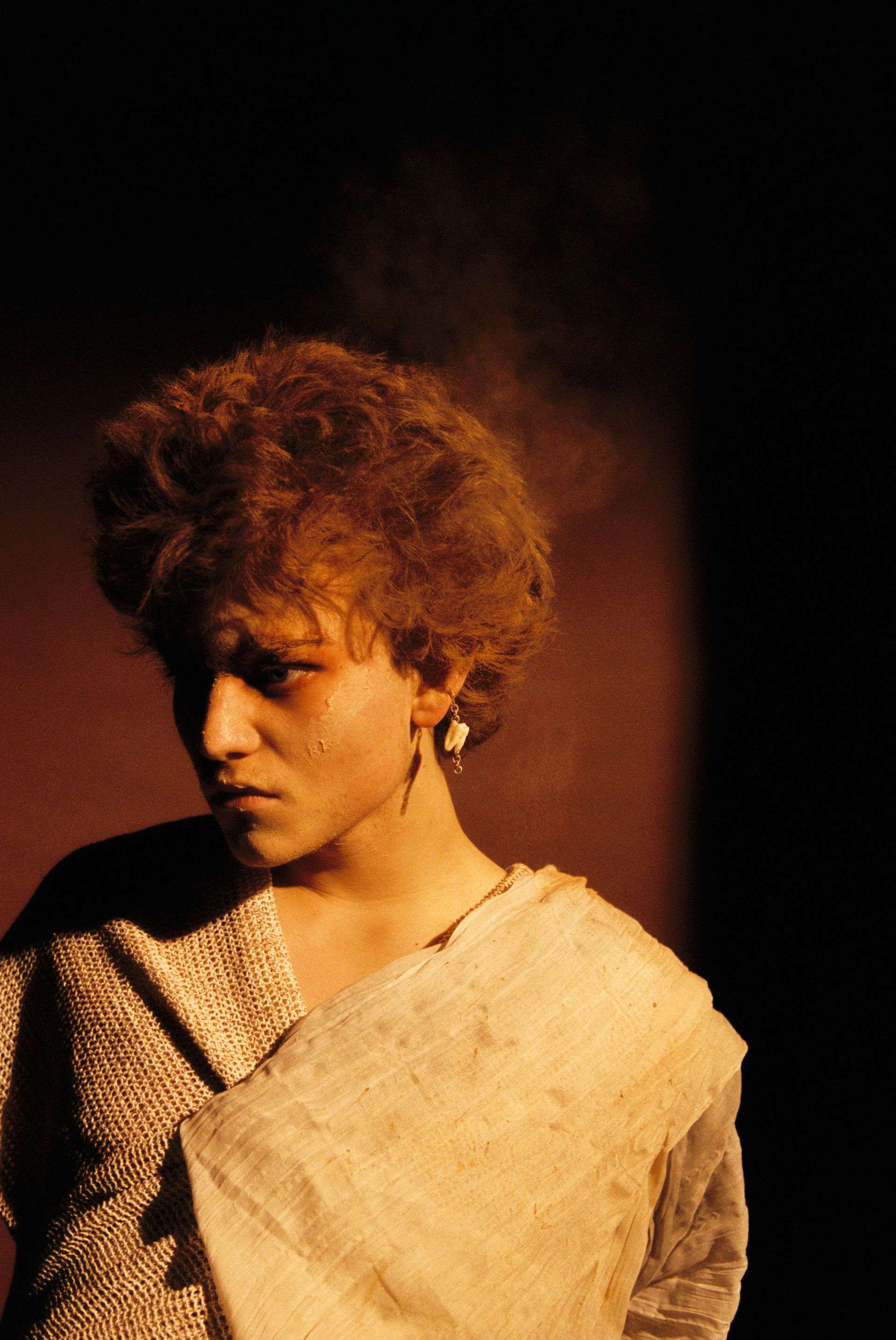 [Z archiwum K MAG] Apokalipsa to scenariusz końca. Dla twórców science fiction to początek nowej opowieści