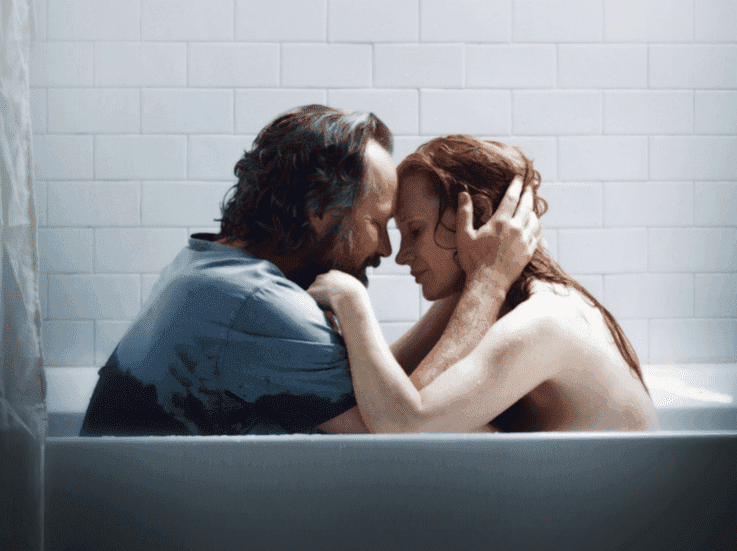 On nie pamięta, ona chce zapomnieć. Film z Jessicą Chastain złamie wam serce [RECENZJA]