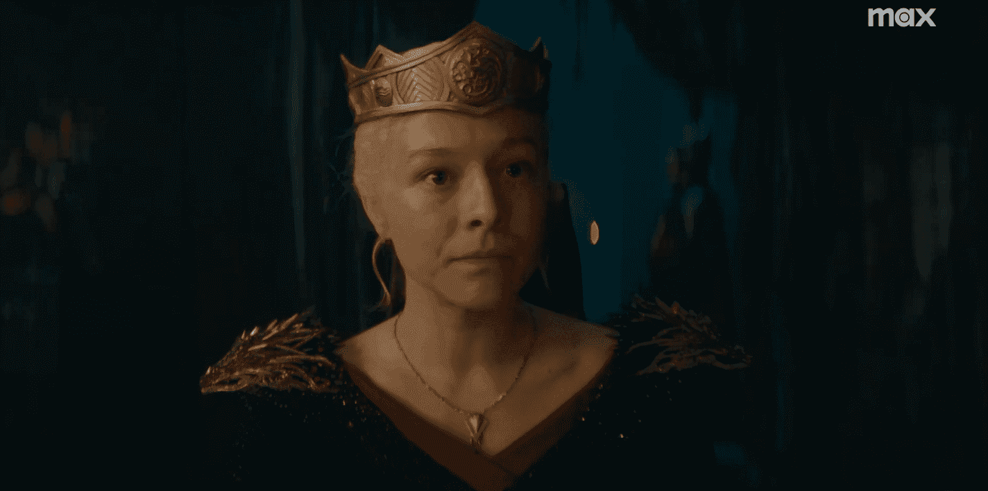 Wojna nadchodzi. Mamy dwa spektakularne zwiastuny 2. sezonu „Rodu smoka” [WIDEO]