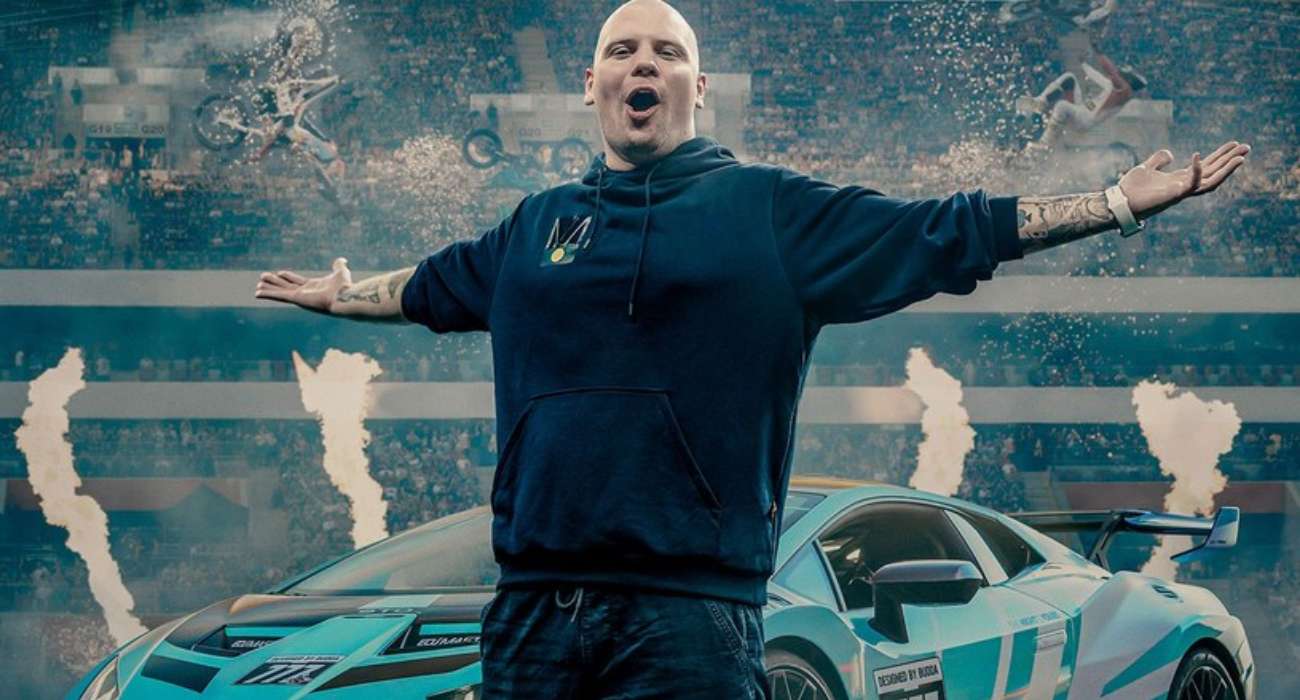 FIlm o polskim youtuberze zarobił więcej niż „Diuna 2”