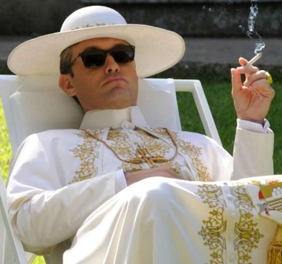 Polski ksiądz rozpoznany w kalendarzu gejowskim. Seks-skandal w Londynie