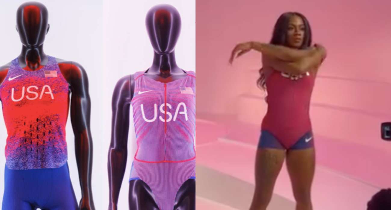 Awantura o skąpe stroje olimpijskie dla kobiet. „Moja wagina będzie na wierzchu”