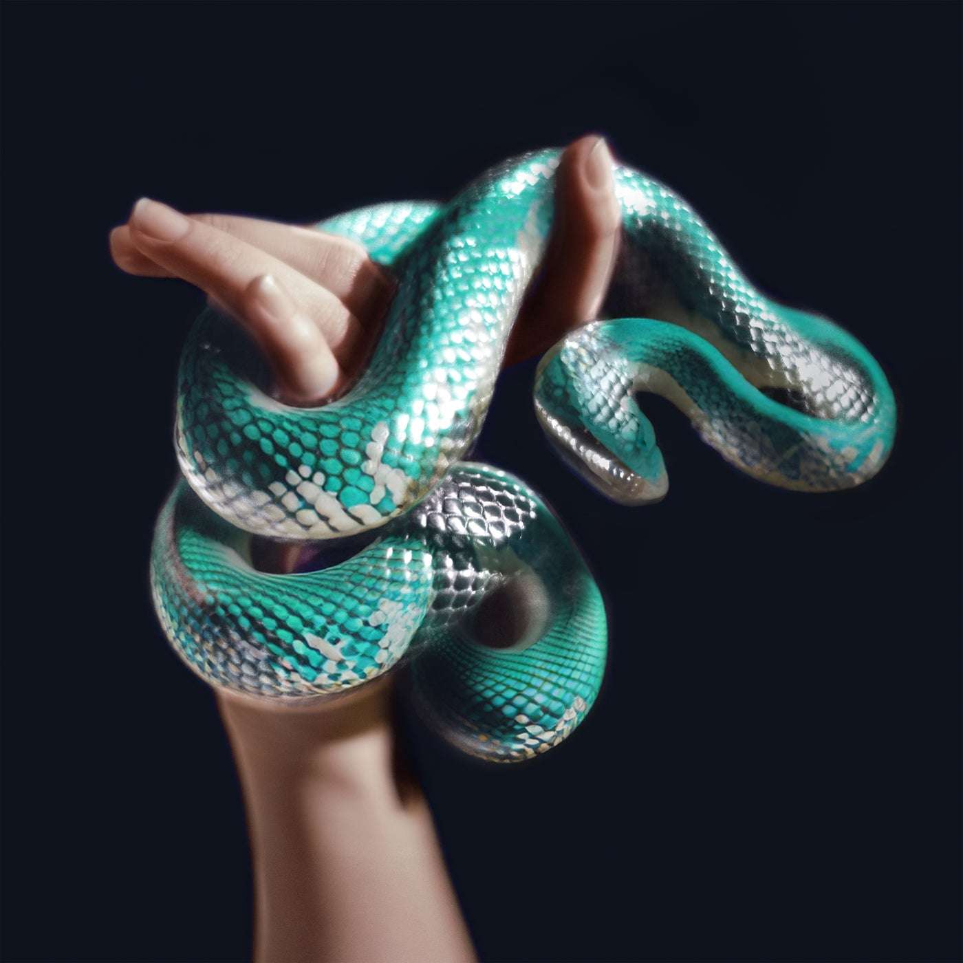 Imogen Heap stworzyła pierwszy remiks przy pomocy symulatora głosu ai.mogen