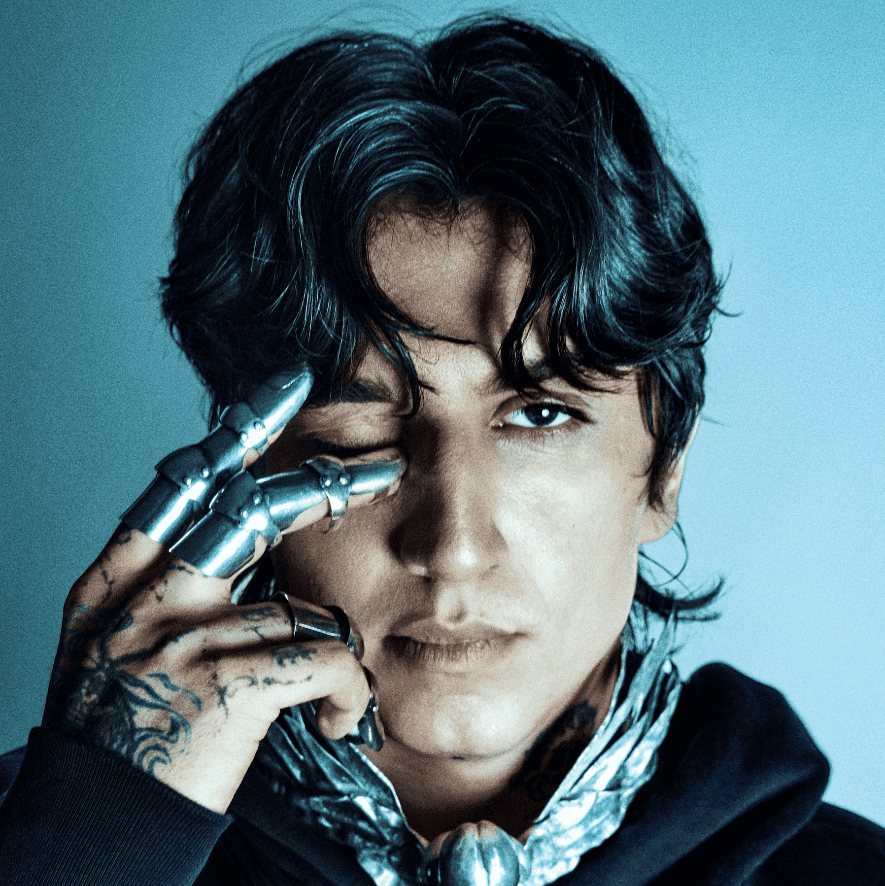 Ile lat czekamy, żeby Sobel grał? Raper rusza w trasę koncertową po Polsce!