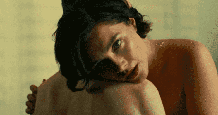 Liczba scen seksu w hollywoodzkich filmach zmniejszyła się o 40 proc.