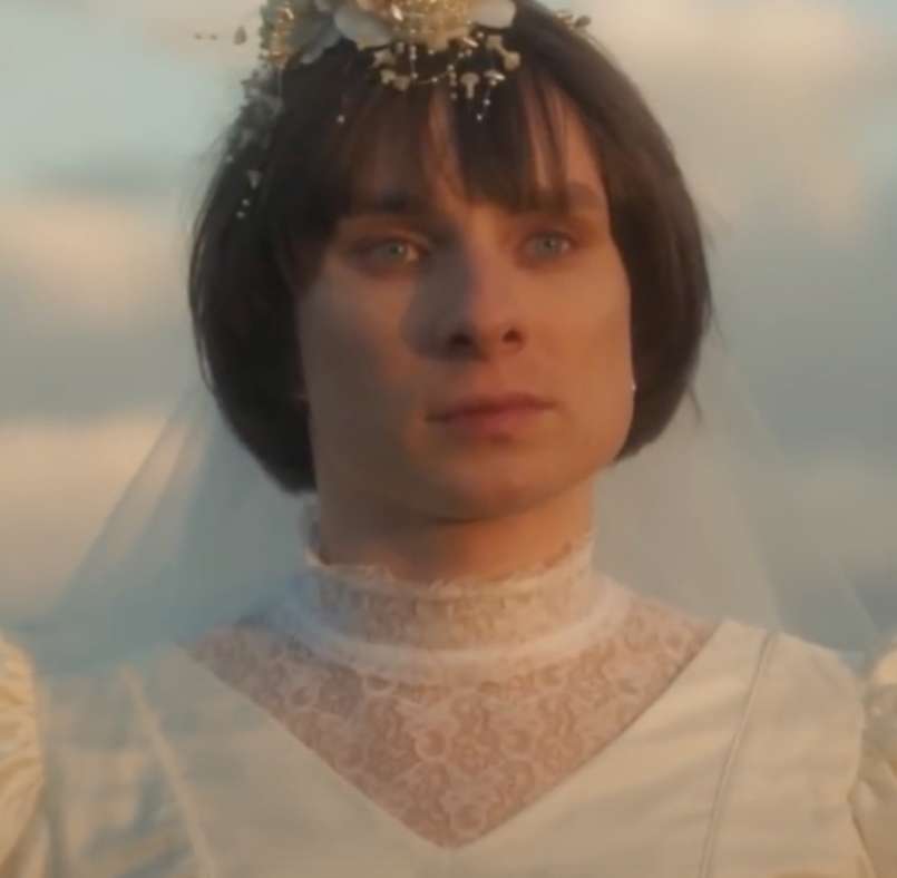 Ralph Kaminski odpowiada hejterom. „Pocałujcie mnie w dupę”