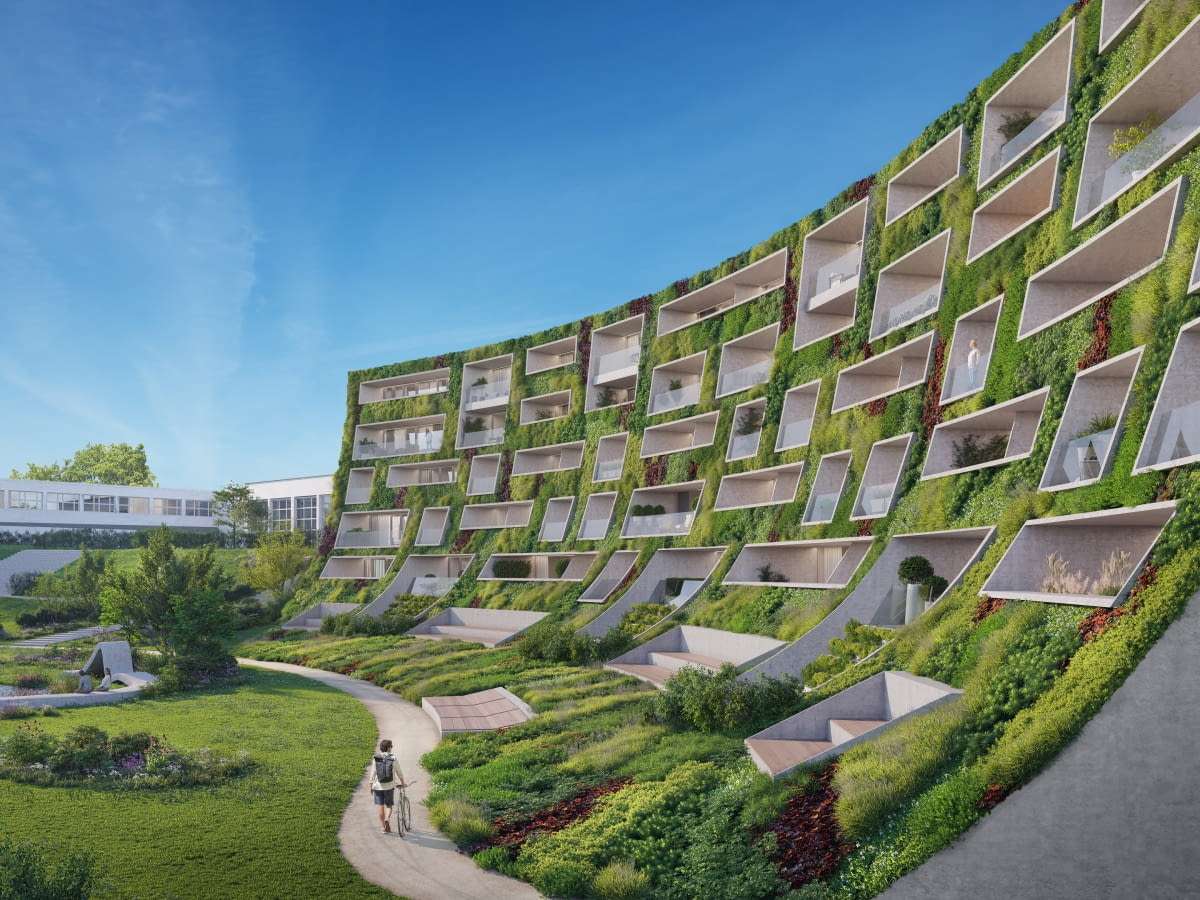 Ponańska „Aura” – w kontrze do patodeweloperki