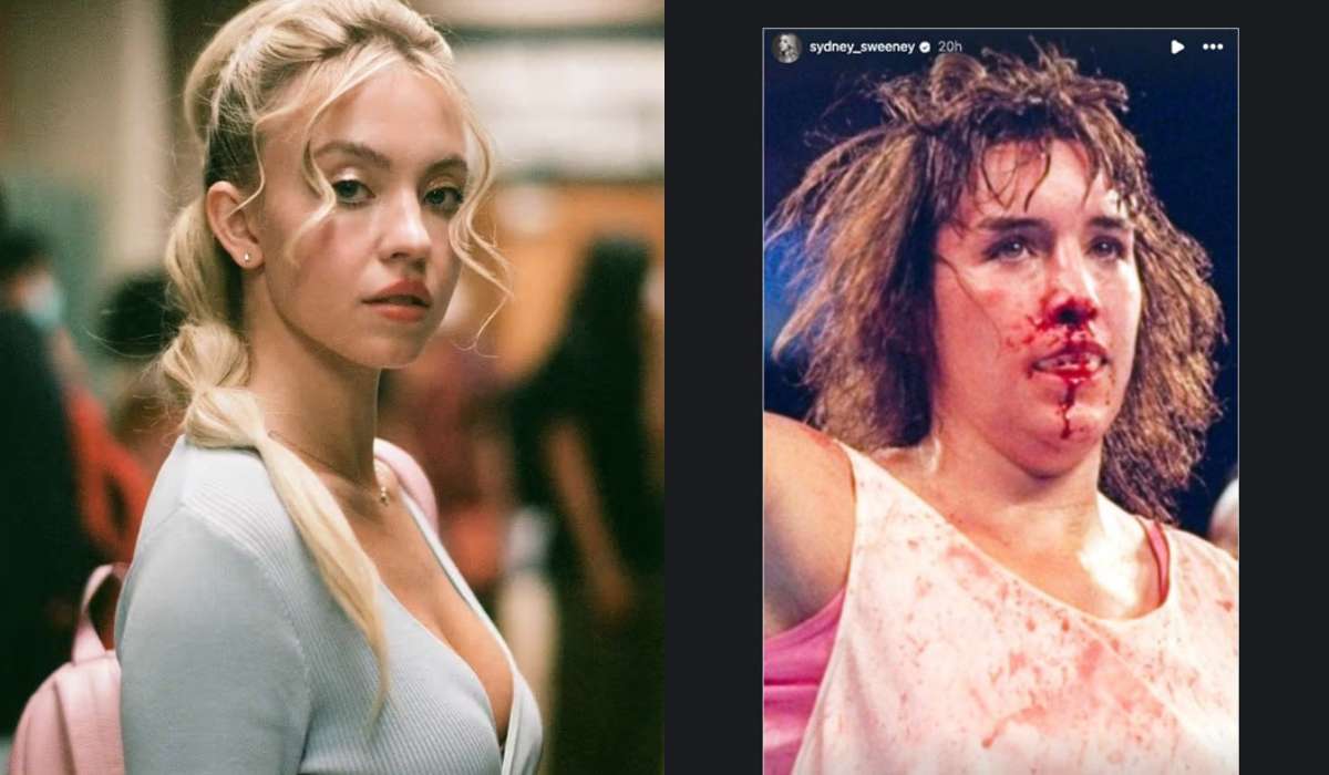 Sydney Sweeney zagra Christy Martin w filmie biograficznym – co na to legendarna bokserka?