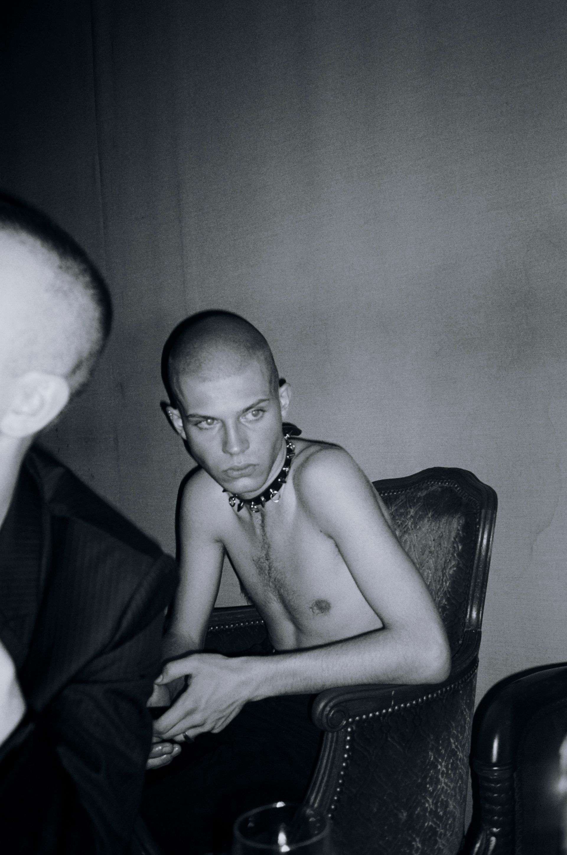 [Z archiwum K MAG] Julian Klincewicz – skejter, fotograf, filmowiec i były cyrkowiec [WYWIAD]