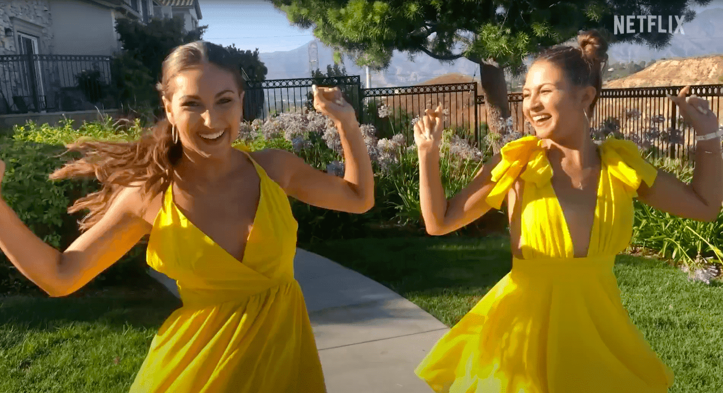 Tańczący TikTokerzy w szponach sekty. Dziwny i szokujący dokument Netflixa [WIDEO]