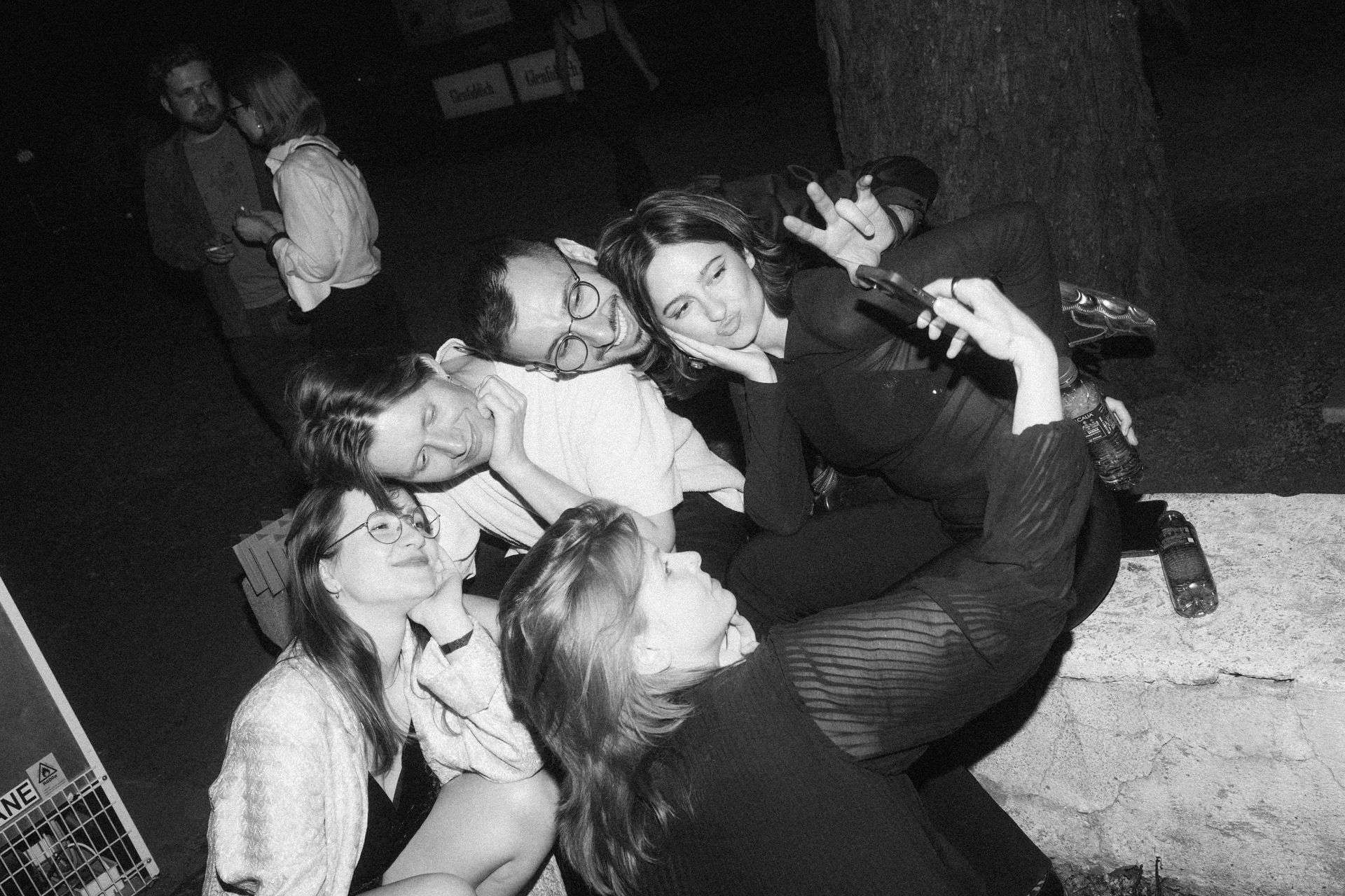 K MAG ma już 15 lat! Tak uczciliśmy nasz jubileusz i rozdaliśmy autorskie nagrody – Moskity! [RELACJA]