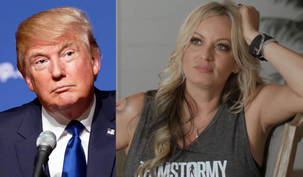 Historyczny werdykt. Donald Trump winny, grozi mu do 4 lat więzienia