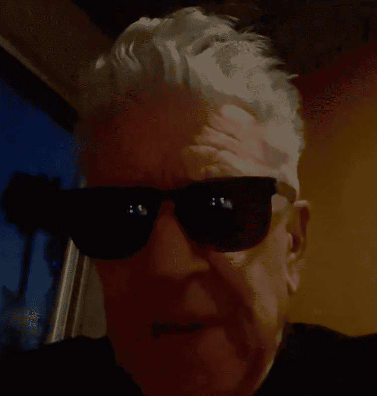 David Lynch zapowiada tajemniczy projekt! Podał datę