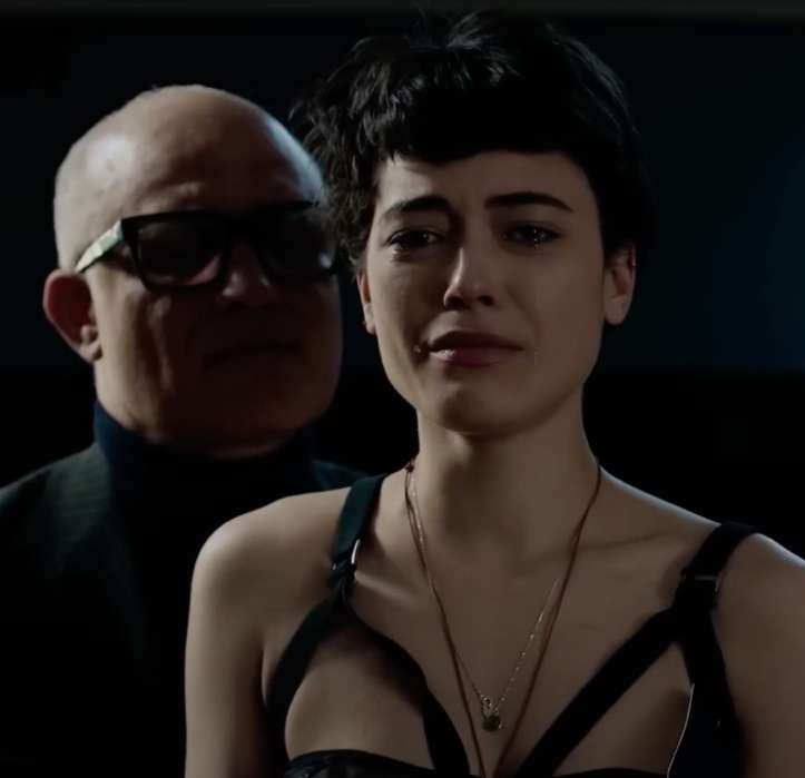 Polski thriller z Jakubem Gierszałem międzynarodowym hitem Netflixa!