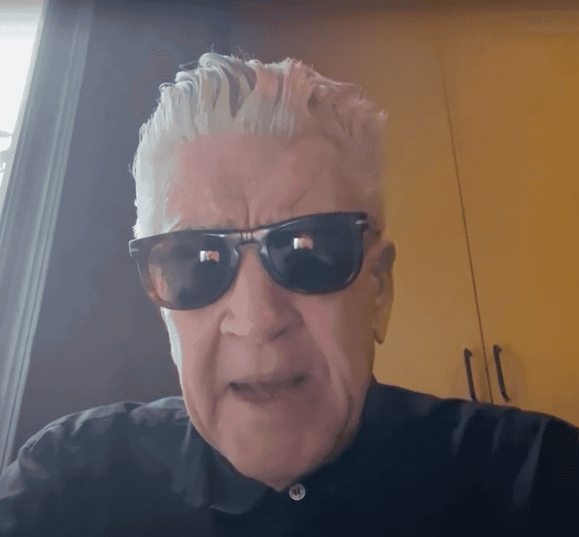 Tajemniczy projekt Davida Lyncha – miła niespodzianka dla fanów „Twin Peaks"!