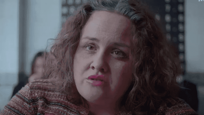 Coming out gwiazdy „Reniferka”. „Długo czułam się jak kosmitka”