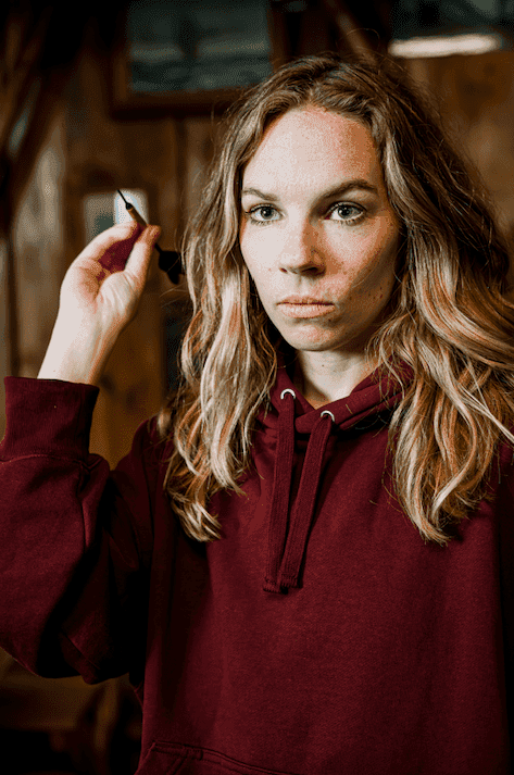 Fantastyka i miejskie legendy. Rozmawiamy z Hanią Turnau, która gra w serialu „Strachy” [WYWIAD]