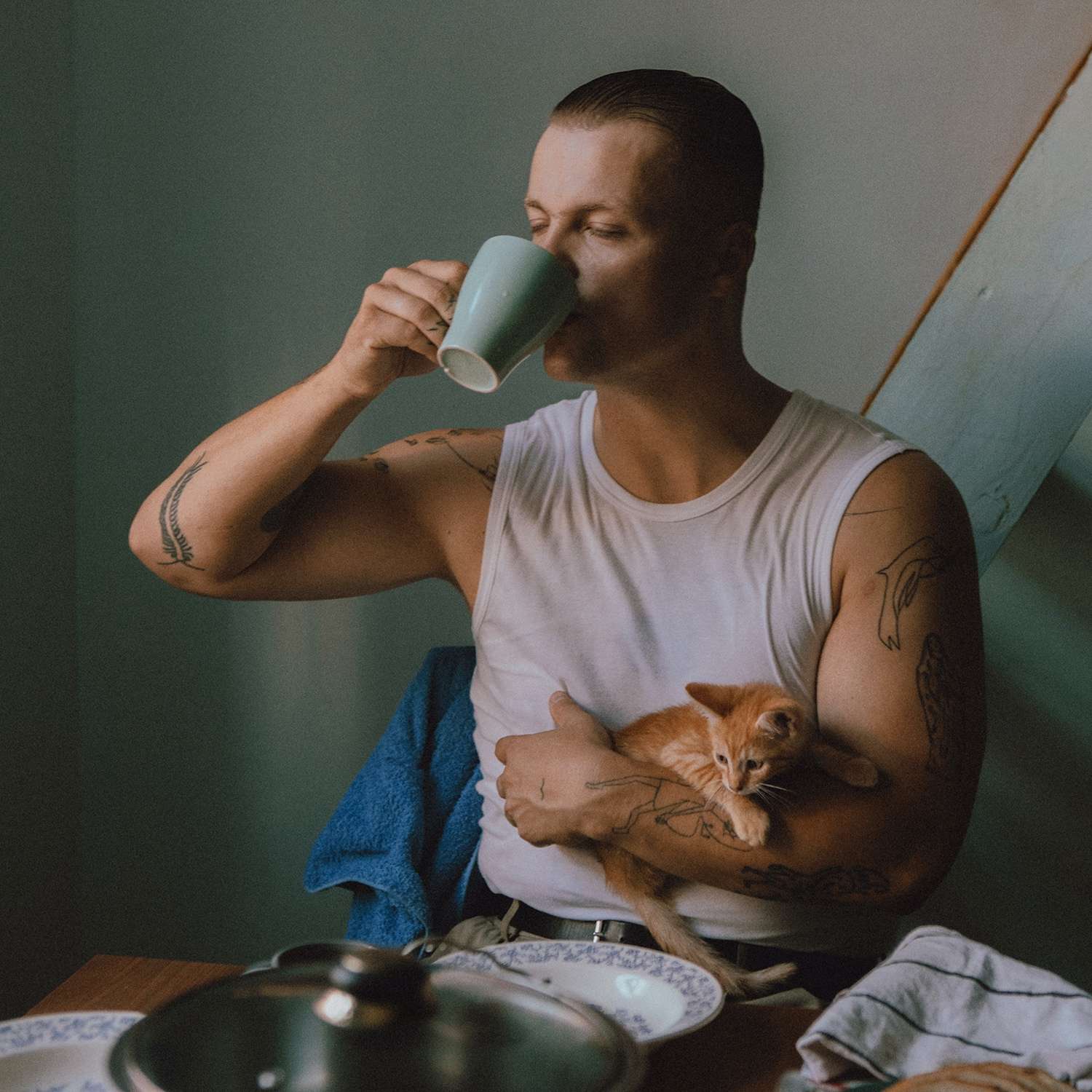 Błażej Król, Anna Rusowicz, Piotr Zioła i inni wystąpią na kameralnej scenie Opery Leśnej