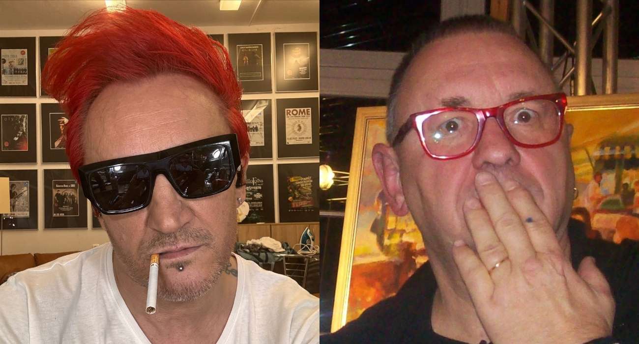 Awantura o koncert Ich Troje na Pol’and'Rock Festival. Owsiak się tłumaczy