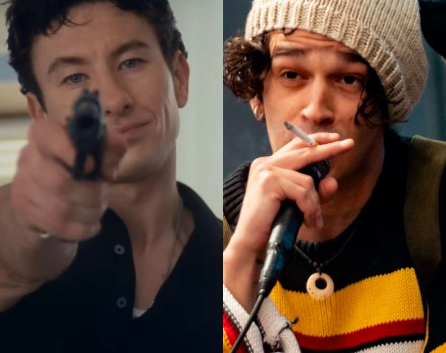 Hot Rodent Men – dziewczyny szaleją na punkcie „szczurzego” typu urody. Trend alert!