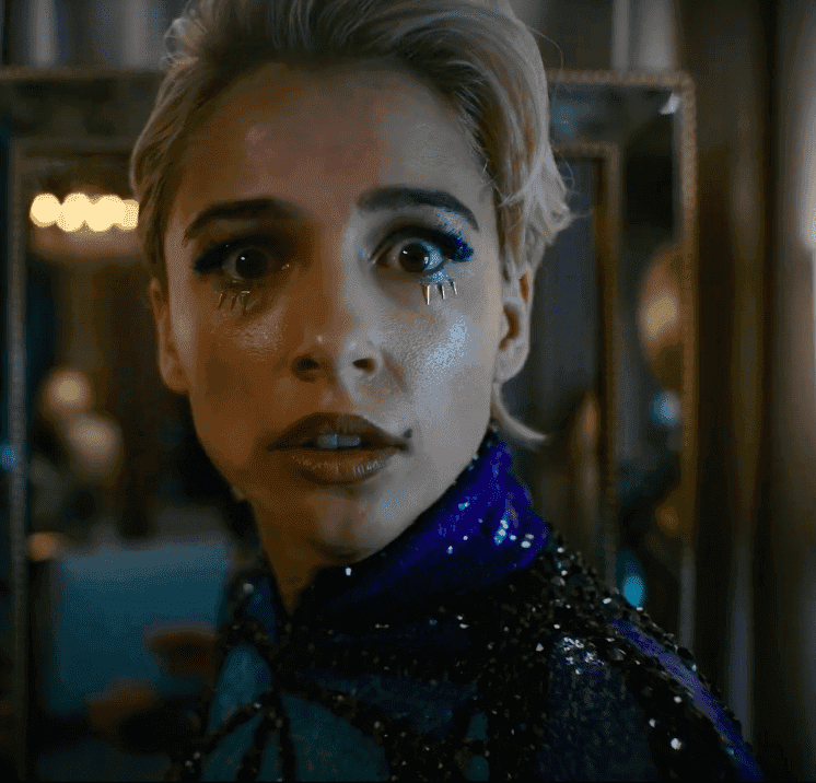 Najstraszniejszy horror 2022 powraca – gwiazda pop w objęciach szaleństwa [ZWIASTUN]