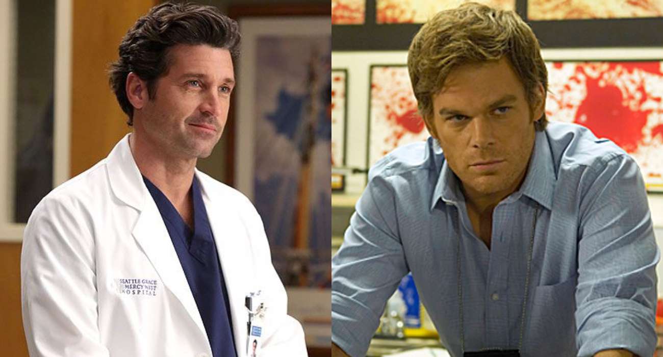 Patrick Dempsey w obsadzie prequelu „Dextera” – w kogo wcieli się aktor?