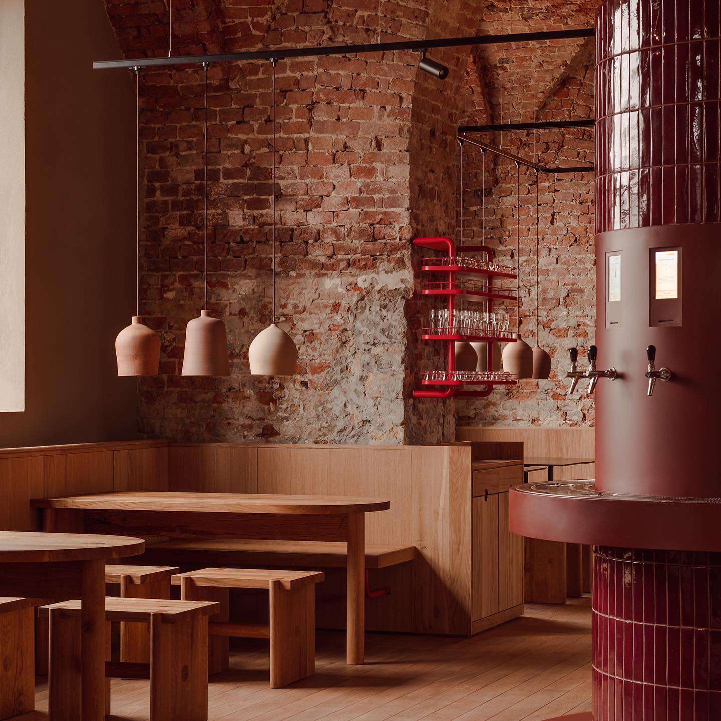 Małopolski bar jednym z najpiękniejszych. Zdobył prestiżowe wyróżnienie