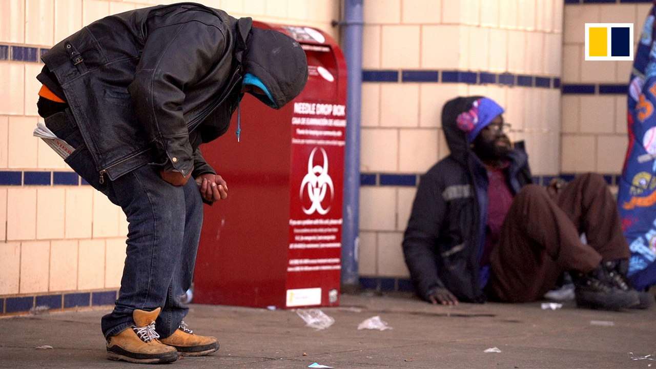 Fentanyl trafił do Polski. Czy czeka nas epidemia?