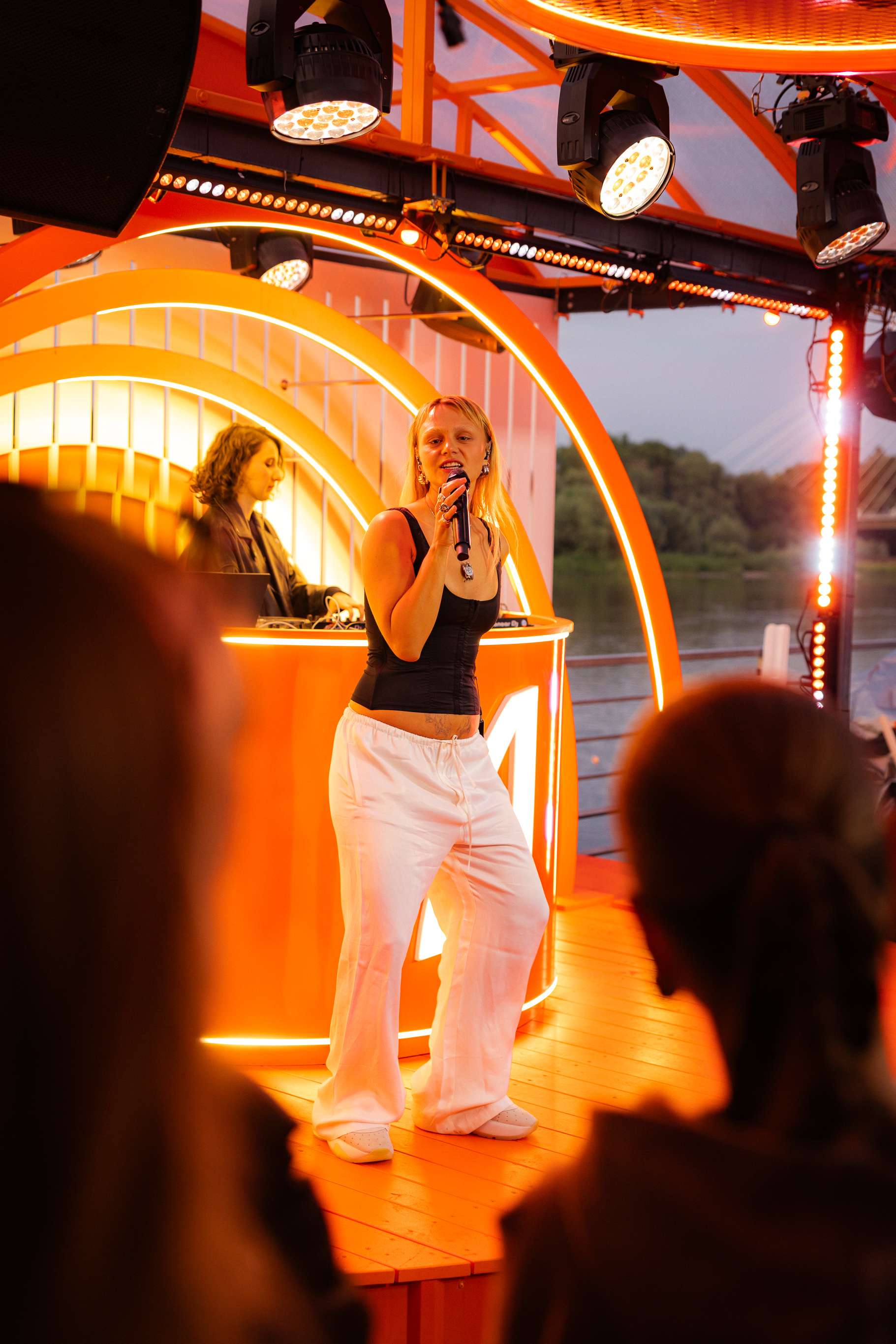 Poznajcie nowy koncept na letnie wieczory nad Wisłą — rozkocha Was we włoskim la dolce vita!