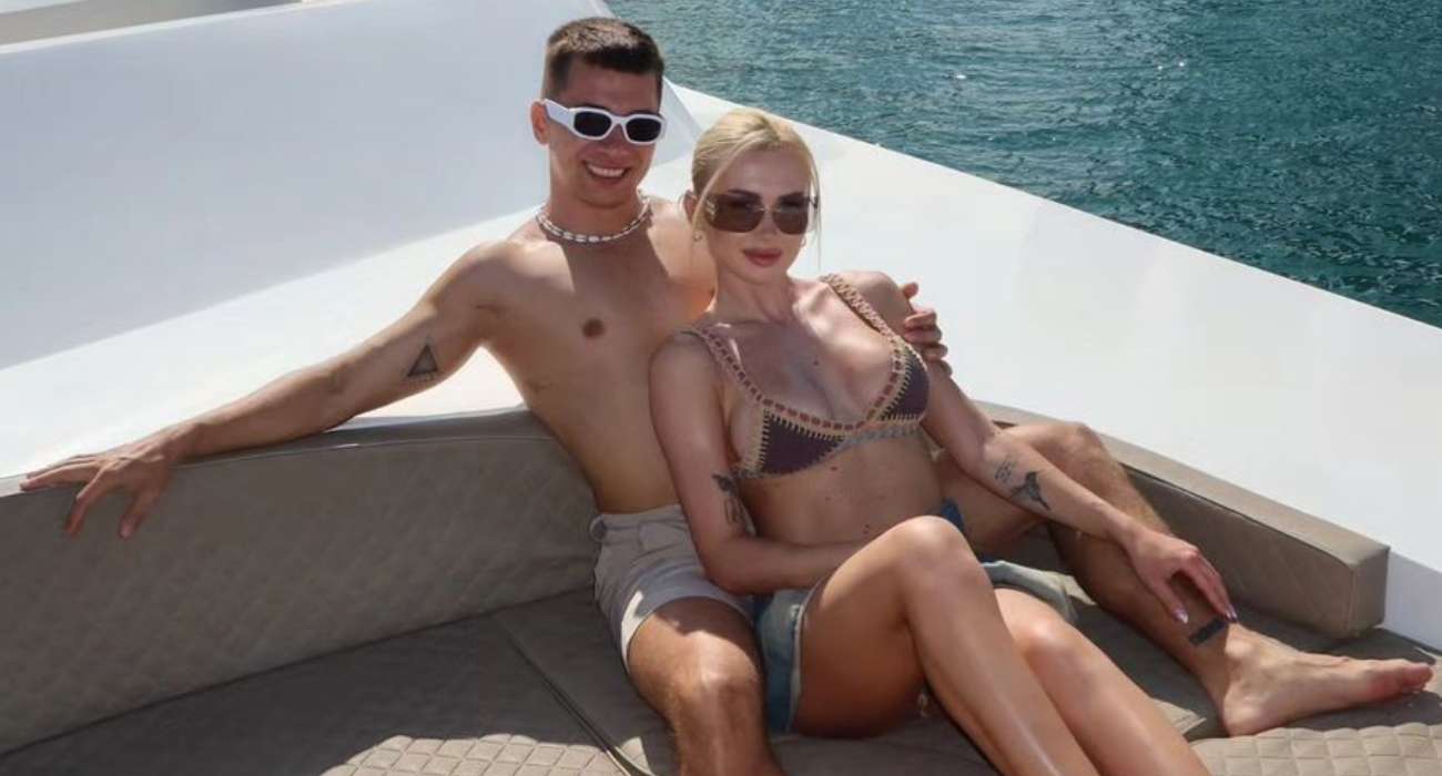 Rekord lajków na polskim Instagramie pobiło... zdjęcie stopy. W wyzwaniu pomogli internauci