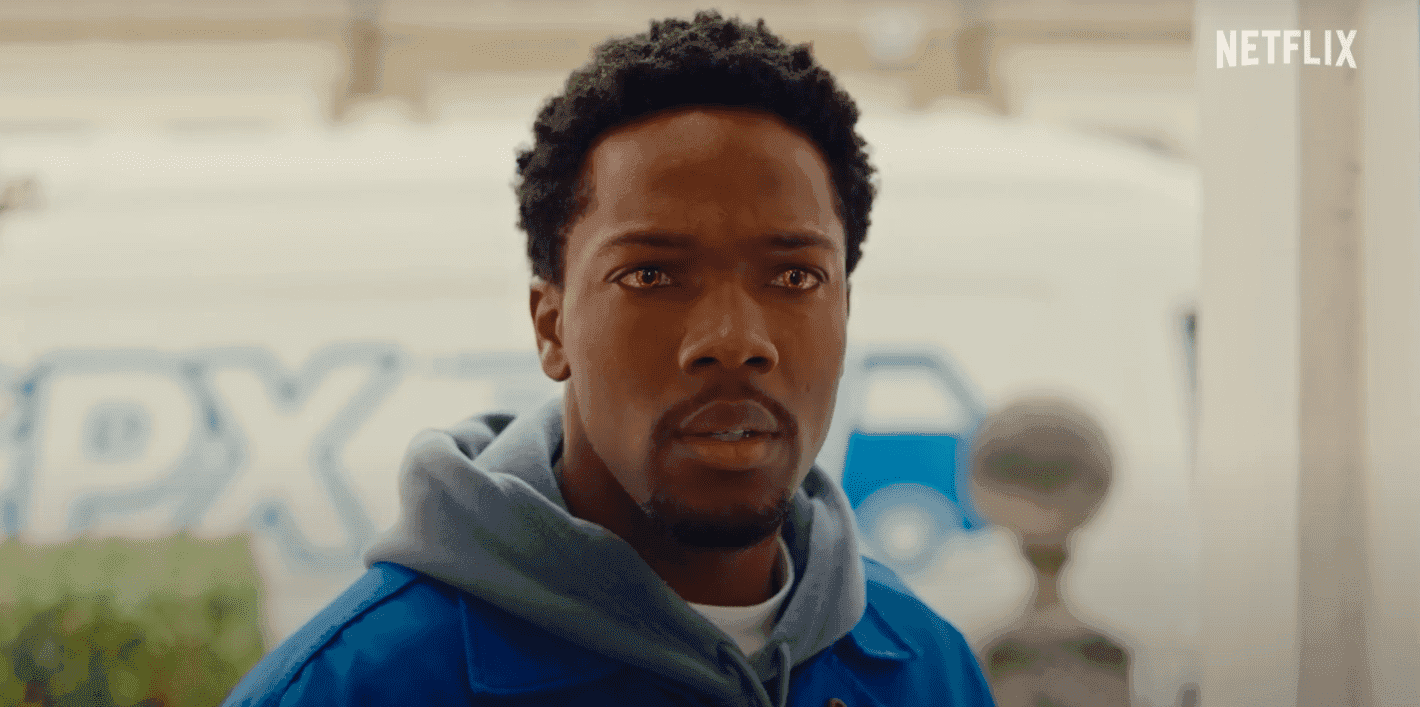 Netflix ma nowy hit – ten serial podbił serca polskich i zagranicznych widzów!