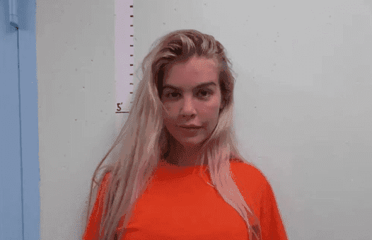 Znana influencerka skazana na 8 lat więzienia za handel ludźmi i niewolnictwo