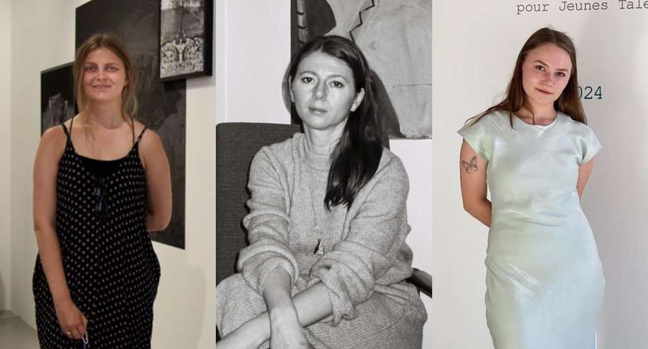 Trzy Polki laureatkami prestiżowego konkursu Diora dla młodych artystów