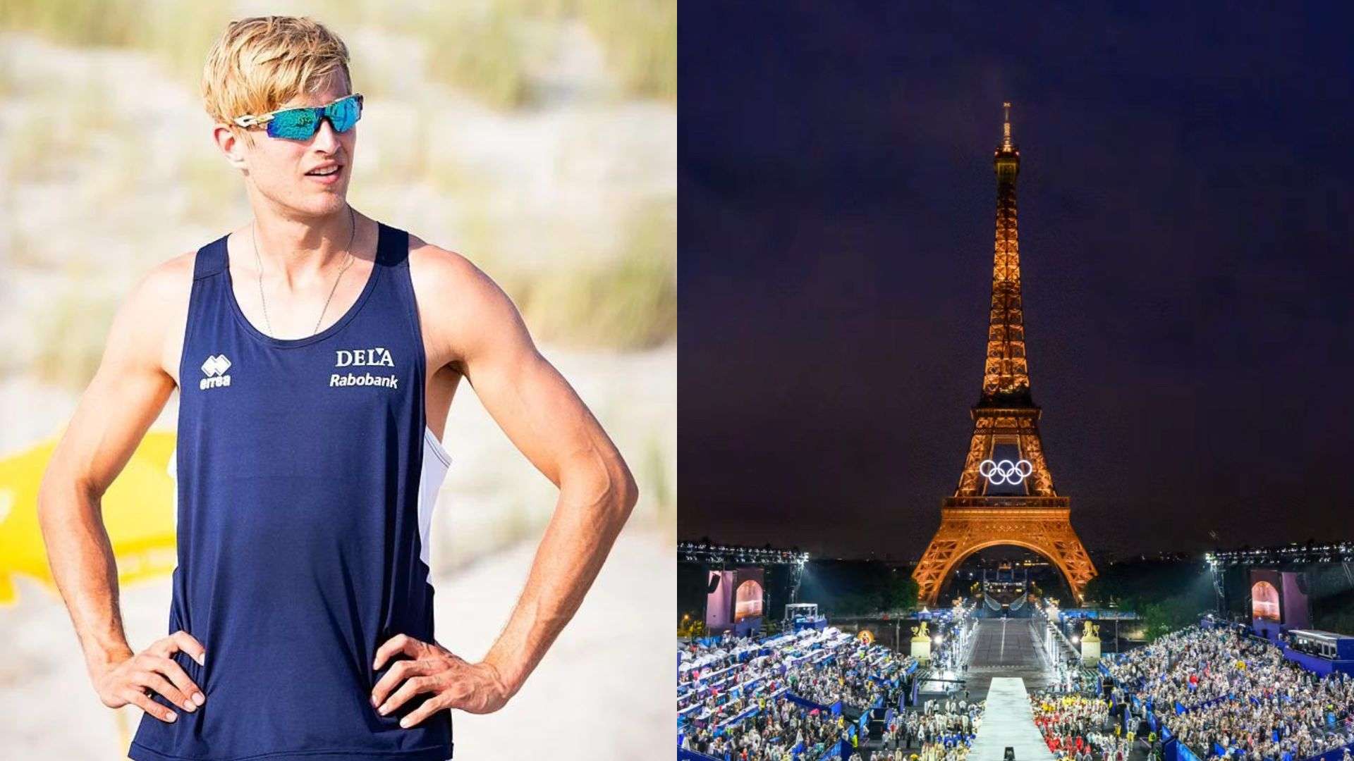 Zakaz udzielania wywiadów i mieszkanie poza wioską. Komitet Olimpijski dopuścił do zawodów gwałciciela dwunastolatki