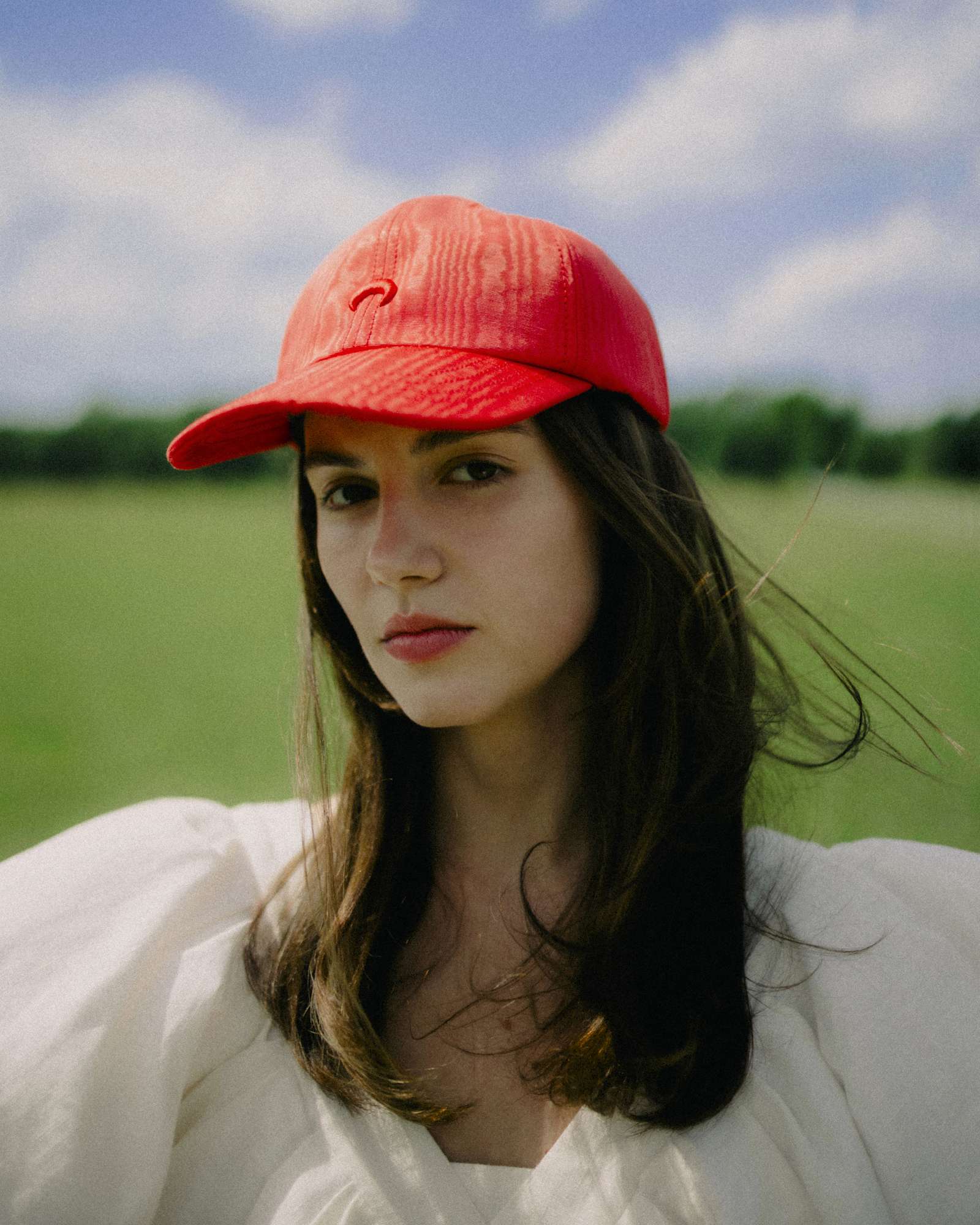 Wcieliła się w Papkina, chodziła na szczudłach, zagrała dziewczynę w spektrum autyzmu. Przed Martyną Byczkowską jeszcze wiele [WYWIAD]