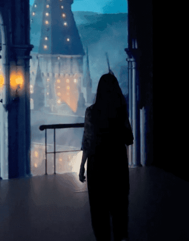 Spektakularna wystawa Harry’ego Pottera – pomysł na europejski city break!