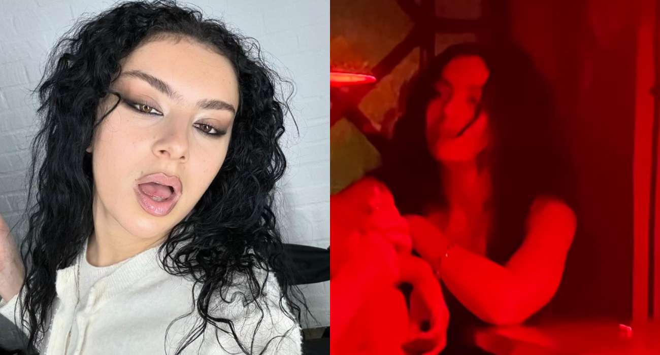 Charli XCX baluje w Warszawie! Wiemy, gdzie była gwiazda [FOTO i WIDEO]
