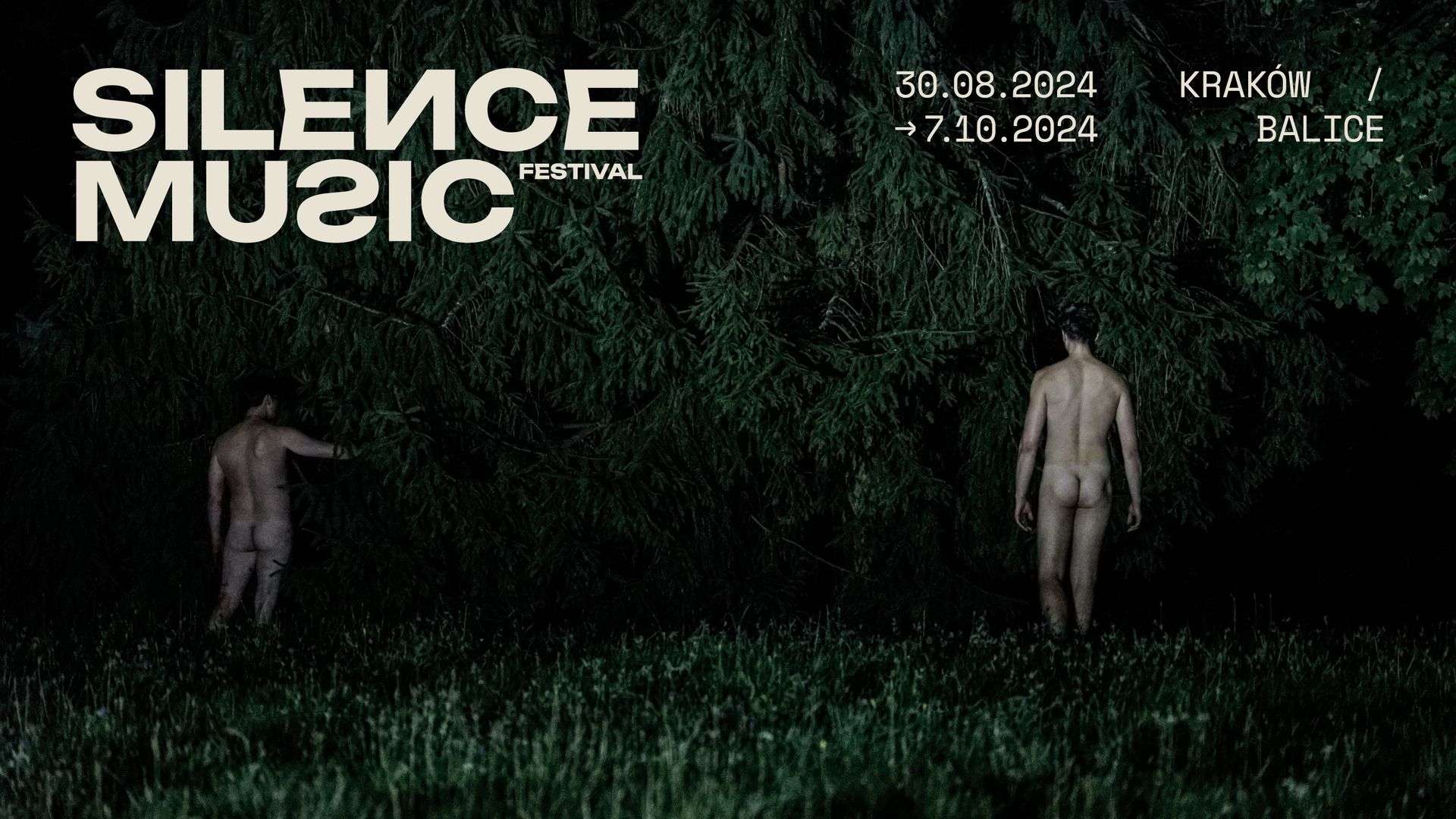 Kraków i Balice utoną w różowych bezach. Wkrótce rozpocznie się SILENCE Music Festival