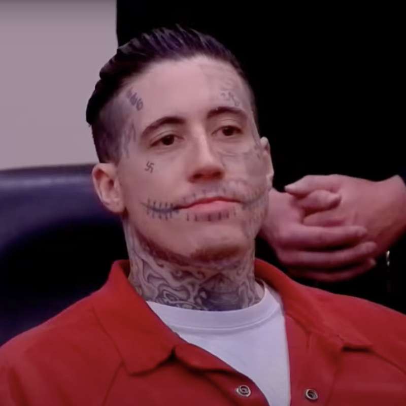 Jest wyrok ws. przystojnego mordercy – ulubieńca TikToka. Jego reakcja to viral [WIDEO]