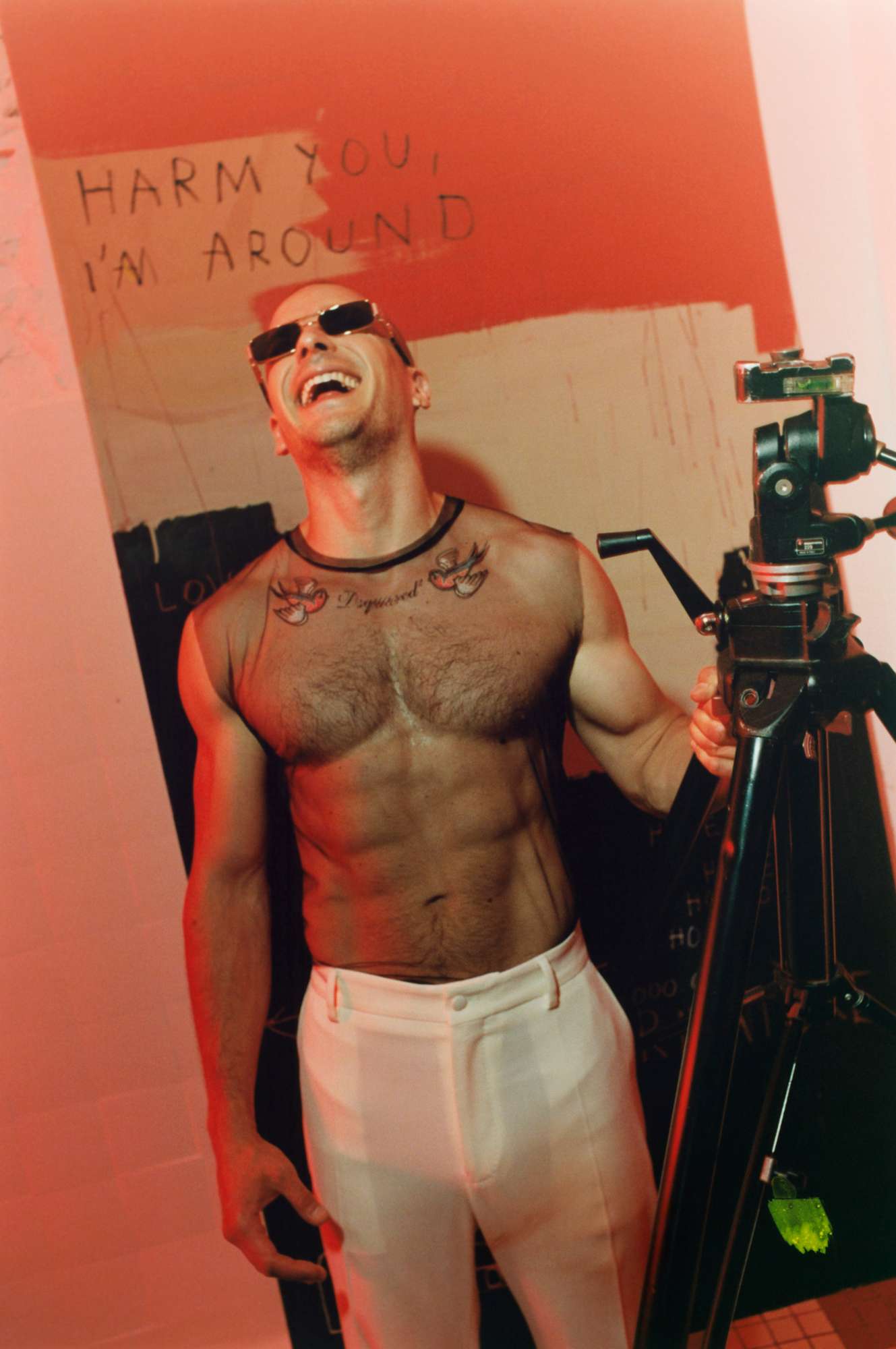 Zalewski: „Nie ustawiajmy świata wobec jednego wzorca, ale i nie anulujmy przy okazji wszystkich, które znamy z przeszłości” [WYWIAD I SESJA]