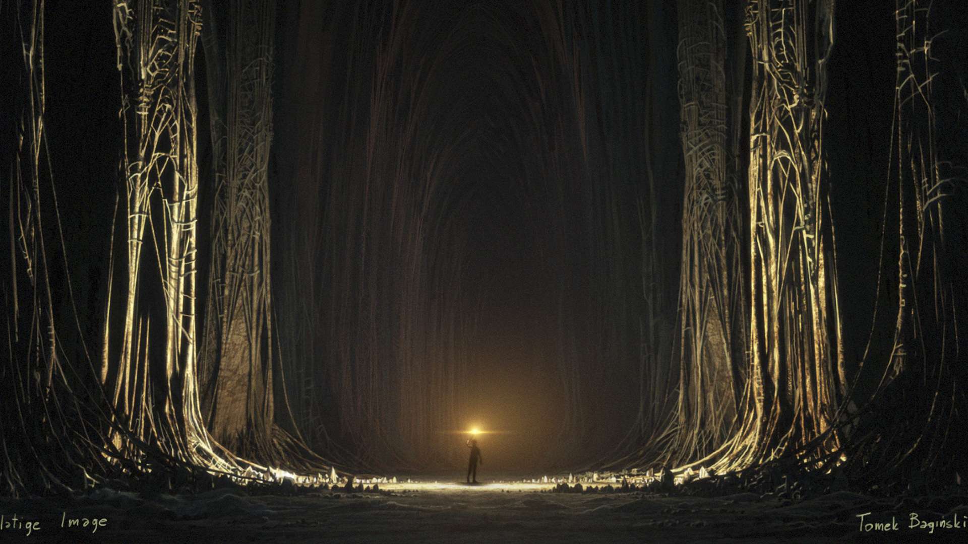 [Z archiwum K MAG] Tomek Bagiński, współtwórca „Wiedźmina”, zaczynał jako outsider i z miejsca trafił do pierwszej ligi [WYWIAD]