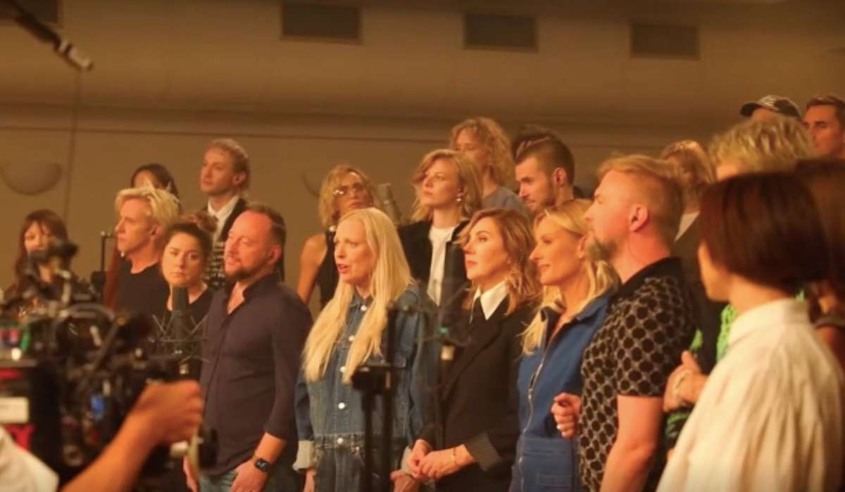 Nosowska, Bartosiewicz, Kayah i inni. „Moja i Twoja nadzieja” dla powodzian już jutro [WIDEO]