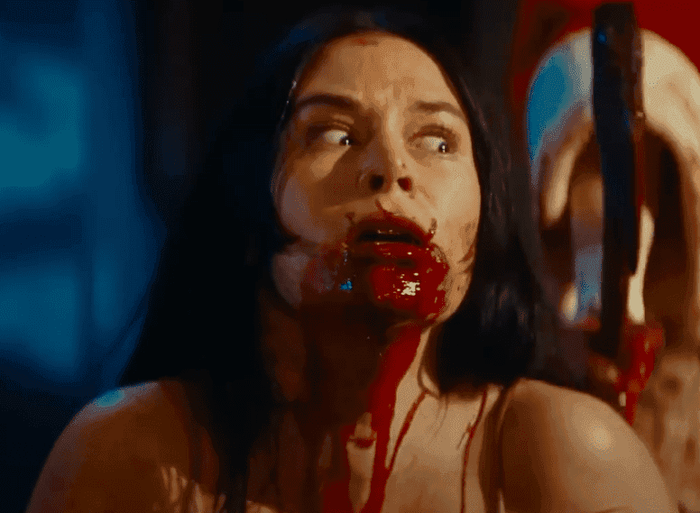 Reakcje na horror „Terrifier 3” – „czyste zło”, „chory”. Na poprzednim ludzie mdleli
