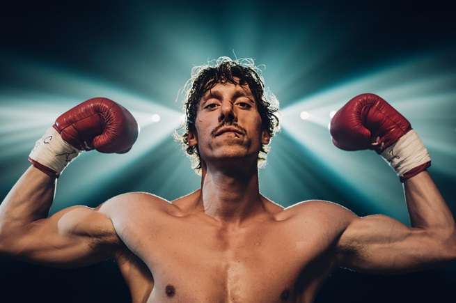 Polski dramat sportowy jest hitem Netflixa! Zagraniczni widzowie go pokochali